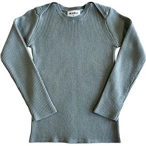Kids Gray Sweater